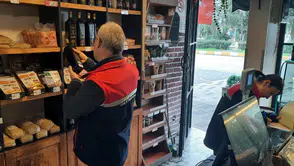 Vakfıkebir'de Güvenilir Gıda İçin Denetimler Sürüyor