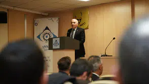 Erzurum'da KURGAN Sistemi Semineri: Dijital Vergi Denetimi İçin Yeni Adımlar