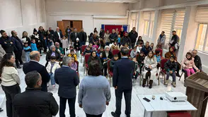 Artvin İl Müdürü Fahri Acar’dan BİLSEM Adaylarına Moral Desteği