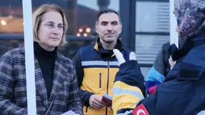 Acil Sağlık Hizmetleri Haftası'nda OED Eğitimi: Kalp Krizine Anında Müdahale Vurgusu