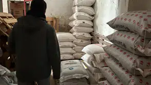 Şalpazarı’nda Yem Bayilerine Yönelik Denetimler Sürüyor