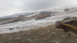 Çat Belediyesi'nden Mahallelere Hızlı Hizmet: Su ve Yol Çalışmaları Tamamlandı