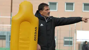 Çayelispor, Hopaspor Deplasmanı İçin Hazırlıklara Başladı