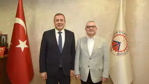 Çelebi: Trabzon Diasporasını Şehre Yatırıma Bekliyoruz