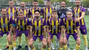 Güneysu Ulucamispor’dan Net Galibiyet, Play-Off Bileti