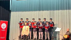 Trabzon'da Eren Bülbül için anma programı düzenlendi, şehitler unutulmadı