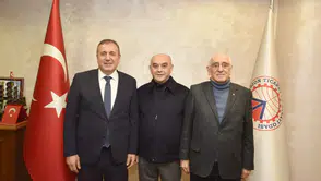 Özbekistan’la İlişkilerimizi Her Alanda Güçlendirmek İstiyoruz