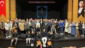 Bayburt'un Zengin Tarihi ve Kültürü Samsun'da Tanıtıldı: Başkan Mete Memiş'ten Birlik ve Beraberlik Çağrısı