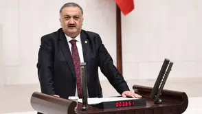 DEVA Partili Karal: Rize’de ulaştırma projeleri yıllardır tamamlanamıyor