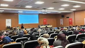Erzurum'da "Avrupa Birliği Uluslararası İnsani Yardım Ağı" Konferansı Gerçekleşti