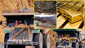 Maden Krizi İki İli Farklı Taraflardan Sarstı