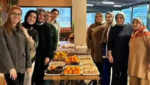 Özel Çocuklar İçin Neşeyle Dolu Etkinlik: Sevgi, Birliktelik ve Gülümseme Şenliğine Davet!