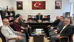 Birim Amirleri Haftalık Değerlendirme Toplantısı Artvin’de Yapıldı