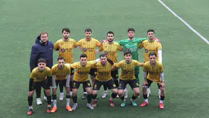 Yusufelispor’dan Lige Fırtına Gibi Başlangıç: 5-0