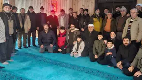 Mevlüt Çelik Camii ve Sancak Camii’nde Sabah Namazı Programları Düzenlendi