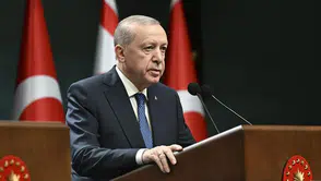 Cumhurbaşkanı Erdoğan: Bu neslin artması lazım