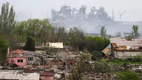 Ukrayna Donbas’ta toprakları geri aldı