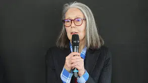 2026 Nobel Edebiyat Ödülü'nü Kanadalı yazar Anne Carson kazandı