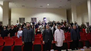 Rize'de yeni atanan 117 hekime oryantasyon eğitimi verildi