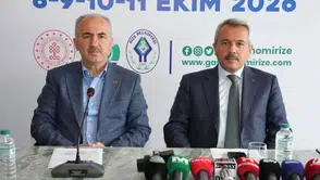 6. Gastronomi Rize Günleri 8-11 Ekim'de: 100'ü aşkın yöresel yemek ziyaretçilerle buluşacak