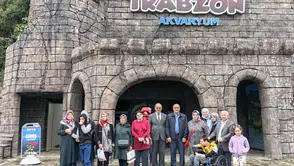 Camiler ve Din Görevlileri Haftası’nda Gönülleri Buluşturan Etkinlik