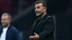 Galatasaray'da gözler lige çevrildi! Okan Buruk'tan 3 isme kesik