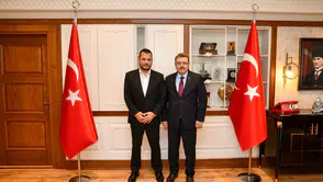 Başkan Genç’ten Ertuğrul Doğan’a Destek: Gün, Birlik Olma Günüdür
