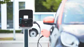 Türkiye'de Elektrikli Araç Sayısı 465 Bine Ulaşıyor!