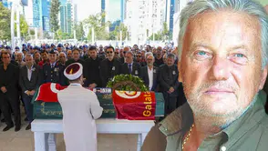 Altın Çocuk'a veda... Son yolculuğuna uğurlandı