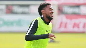 Beşiktaş, Kocaelispor'a Karşı Hazır! Maç Günü Hız Kesmeden Devam Ediyor