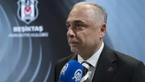Beşiktaş'ta şampiyonluk mesajı!