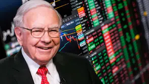 Buffett'ın gizli portföyünde sürpriz hamle