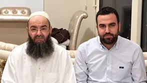 Cübbeli Ahmet'in damadı ne iş yapıyor? Kimdir?