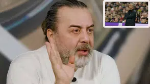 Emre Bol'dan İsmail Kartal hakkında çarpıcı iddia: Eğer İsmail Kartal'la devam kararı çıkarsa ben bu işi bırakacağım
