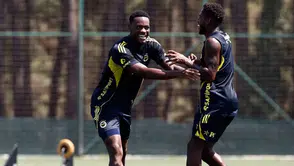 Fenerbahçe’den ayrılan Fred’den Jhon Duran itirafı: Ben zaten zenginim, koşmaya gerek yok