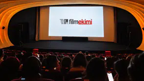 Filmekimi başlıyor: Dünya sinemasından ödüllü yapımlar izleyiciyle buluşacak
