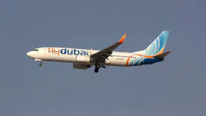 Flydubai, Tel Aviv uçuşlarını askıya aldı