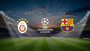 Galatasaray ve Barcelona'nın Şampiyonlar Ligi Karşılaşmasında Rövanş Var mı?