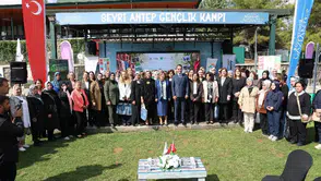 Gaziantep’te Kadın Kooperatifleri için yeşil dönüşüm buluşması