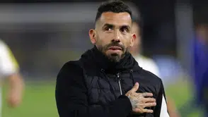 Gençlerbirliği'nden Carlos Tevez açıklaması