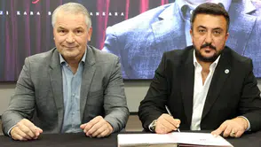 Gençlerbirliği'nin yeni teknik adamı belli oldu