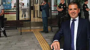 Gözaltındaki CHP'li başkandan 8 milyon liralık villa rüşveti: Vermezsen seni belediyeye sokmam