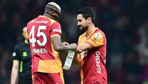İlkay Gündoğan "Hedefim bu" dedi! Yeni görevini açıkladı