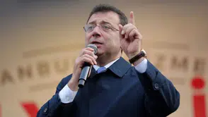 İmamoğlu: Erdoğan siyasetinin geldiği nokta operasyon bağımlılığıdır