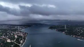 84 yılın en yüksek seviyesi ölçüldü