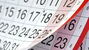 İzin planınızı şimdiden yapın! 2027'de çalışanlara büyük müjde!