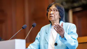 İsrail'den Nobel Barış Ödülü hazımsızlığı: Pillay'ı hedef aldılar