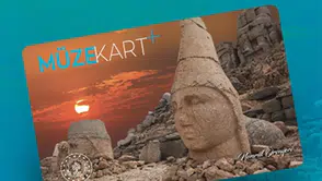 Kimlik kartları müzekarta dönüşüyor