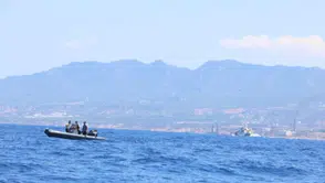 KKTC'de batan gemiyi ilişkin yeni gelişme: 3 kişinin daha kimliği belirlendi