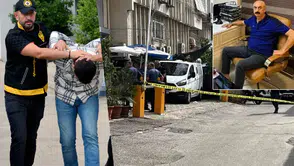 "Cinayet karşılığında yurt dışına kaçıracaklardı"